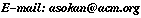 gif with e-mail address